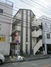 メゾン・ド・エムの外観画像