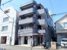 KANEDAビルの外観画像