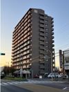 ユーステージ香流伍番館の外観画像
