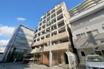 ブランドールМ・西長堀の外観画像