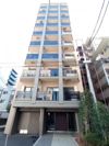 クレイシア八丁畷ステーションサイトの外観画像