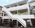 立教の杜ハイツの外観画像