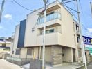 シャーメゾン鹿田本町の外観画像