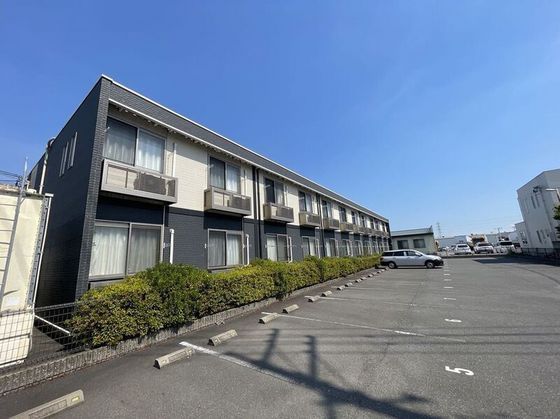 レオネクストT&Kの外観画像