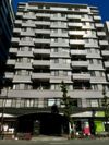 メゾン文京関口｜｜の外観画像