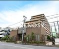 クレストフォルム高島平グランステージの外観画像
