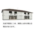 メゾンF－1105の外観画像