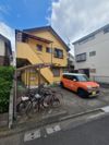 コンフォートハイツの外観画像