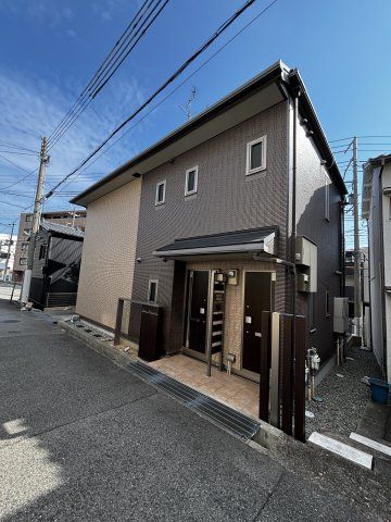 Sion Akasakaの外観画像