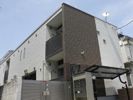 クレイノフリーダム浦和の外観画像