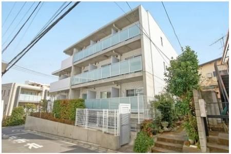 アルテシモ ブロスの外観画像