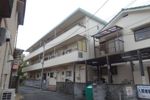エクセルマンション園田の外観画像