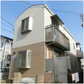 ヴァレクールの外観画像