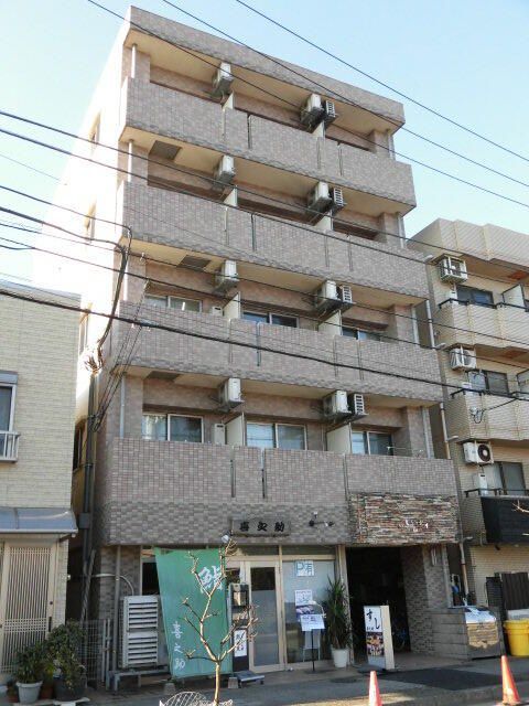 CRASKA寺前の外観画像
