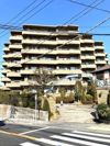 コスモ横濱山手ヒルズの外観画像