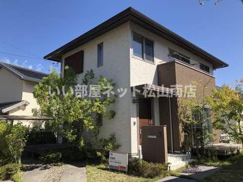 湯の山東4丁目1-12一戸建の外観画像