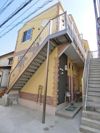 ユナイト南太田モン・ベルランの外観画像