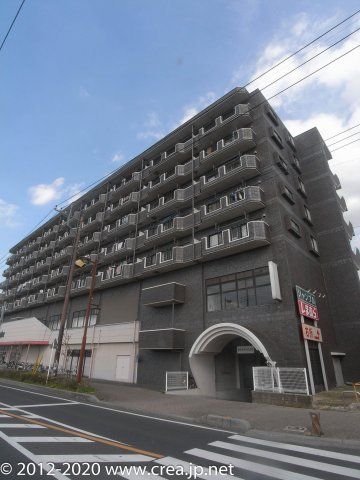 ピジョン田園の外観画像