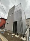 S’t．Sマンション2の外観画像