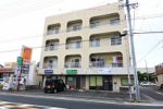 マンションやまと 3-の外観画像