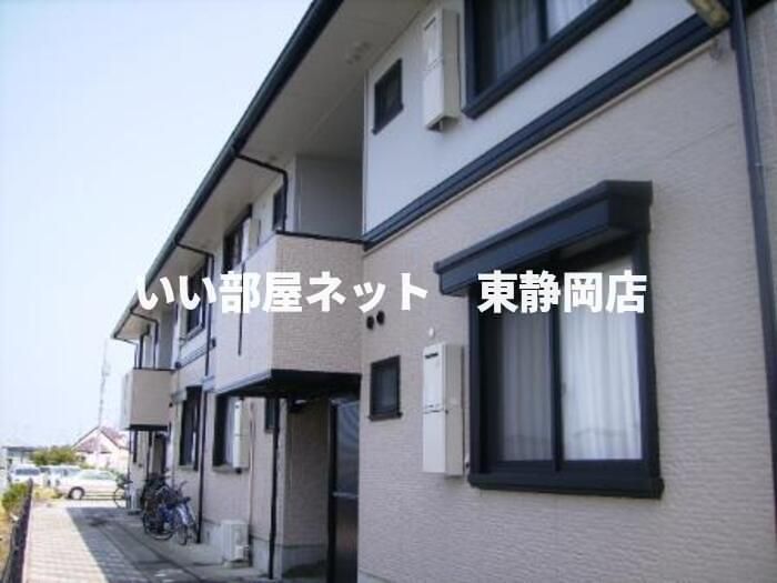 ニュースターズBの外観画像