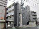 ヴァンルミエールの外観画像