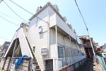 カルタス21竹の塚第2の外観画像