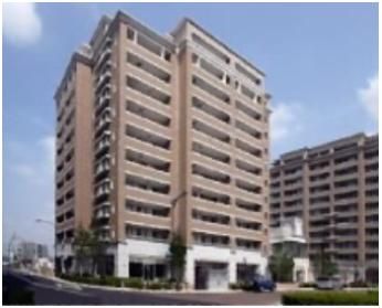 PLAZA HOUSE (プラザハウス)の外観画像