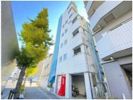 ライベストコート常盤台の外観画像