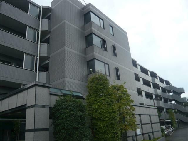 みやび野ハイツIIの外観画像