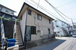 シンセリティ・ハイツの外観画像