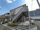 シャーメゾン川内Bの外観画像