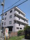 サニーハイツ東所沢の外観画像