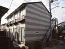 レオパレスH＆Mの外観画像