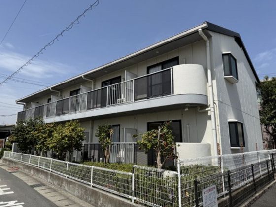 ディアスUⅠの外観画像