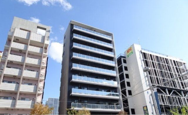 ファースト・レーベン大手町ANNEXの外観画像