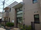 藤マンション西ケ原の外観画像
