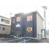 スーパーハイム本町Aの外観画像