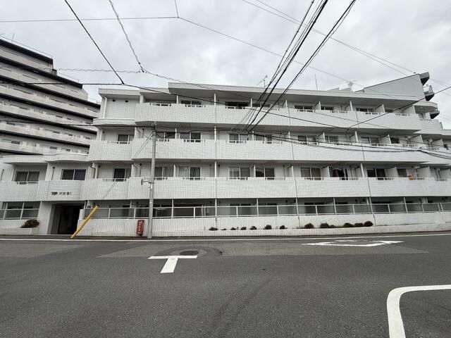 TOP平和台第1の外観画像