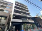 ノイエヴェルト神田明神下の外観画像