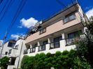 まるいわパレス世田谷Ⅲの外観画像