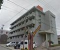信開ウェラコート足羽の外観画像