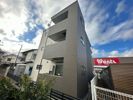 N residenceの外観画像