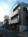 ネクステージの外観画像