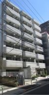 ファインクレスト赤羽の外観画像