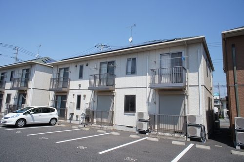 ワイコロアヴィレッジGの外観画像
