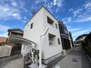 プランドール中島の外観画像