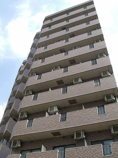 ヴェルト池袋の外観画像