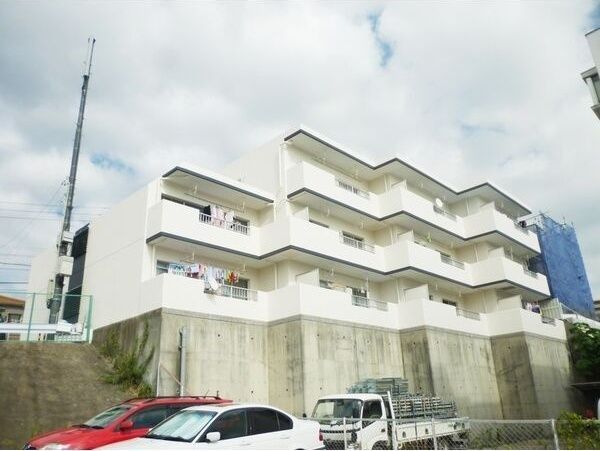 第2和光ハイムの外観画像