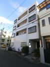 パーソナル18番館の外観画像